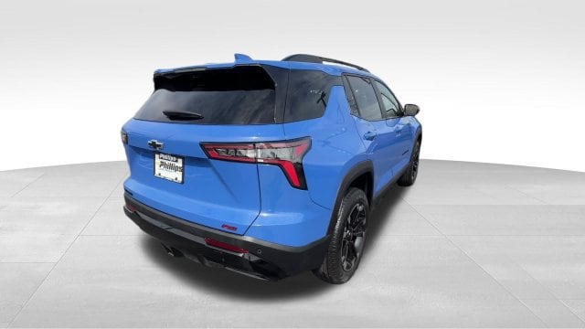 2025 Chevrolet Equinox RS - Photo 7