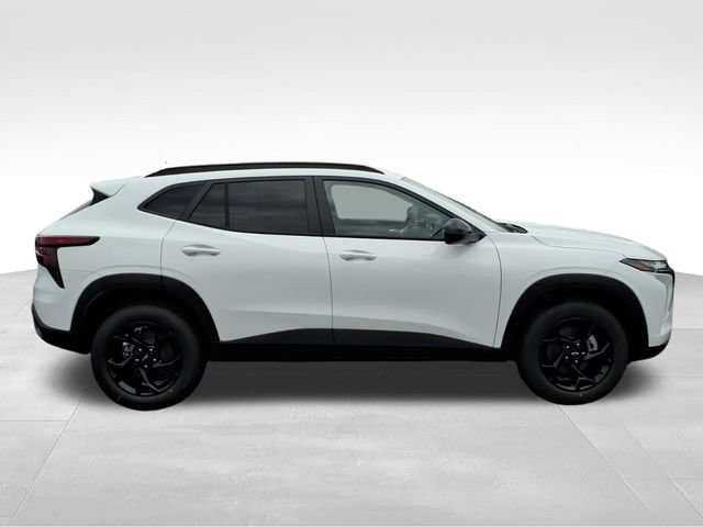 New 2026 Chevrolet Trax LT SUV