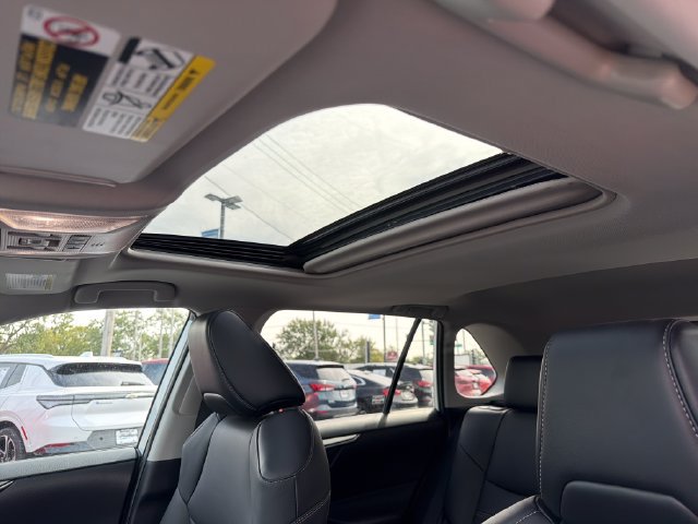 2022 Toyota RAV4 XLE Premium - Photo 24