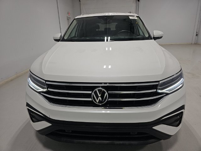 Used 2023 Volkswagen Tiguan 2.0T SE SUV