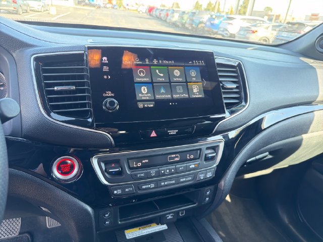 2023 Honda Passport Elite - Photo 20