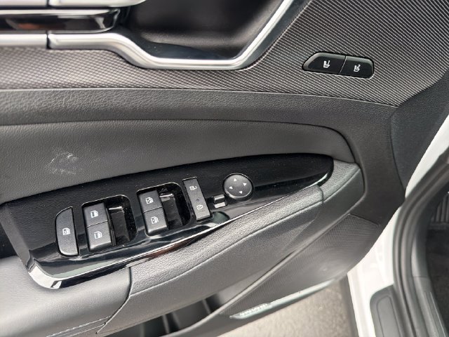 2024 Kia Sportage SX Prestige - Photo 13