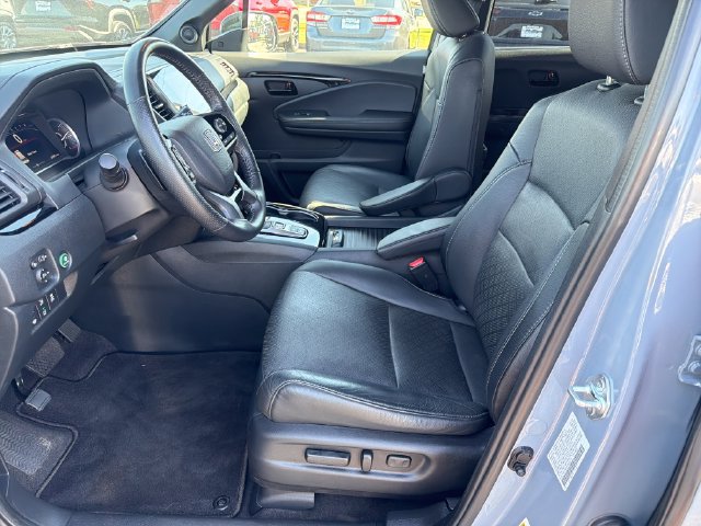 2023 Honda Passport Elite - Photo 10