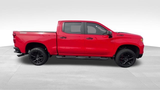 2022 Chevrolet Silverado 1500 LT Trail Boss - Photo 8