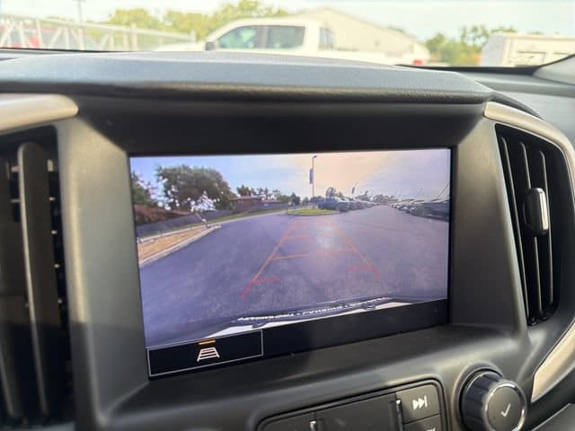 2023 GMC Terrain Denali - Photo 23
