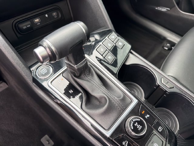 2024 Kia Sportage SX Prestige - Photo 23