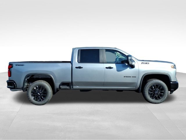 New 2026 Chevrolet Silverado 2500 HD LT Truck