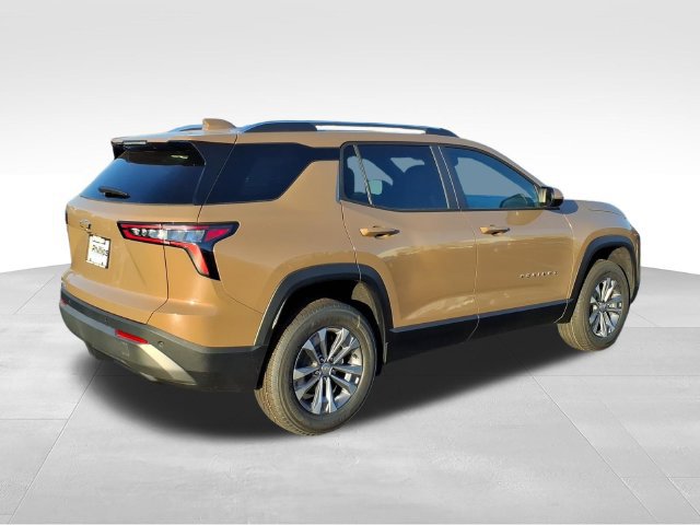 New 2027 Chevrolet Equinox LT SUV