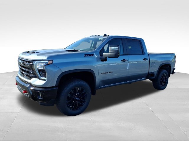New 2026 Chevrolet Silverado 2500 HD LT Truck