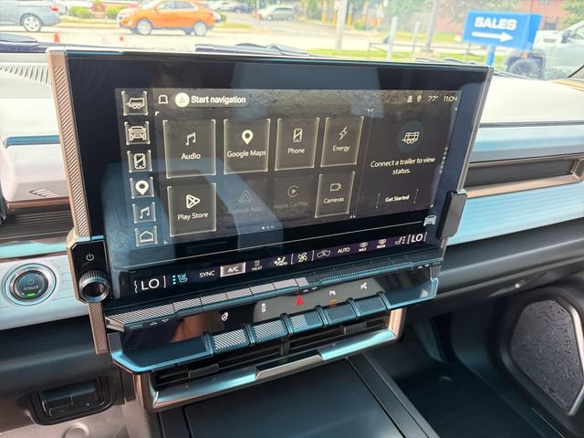 2025 GMC HUMMER EV 2X - Photo 20