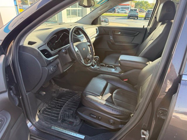 Used 2017 Chevrolet Traverse Premier SUV