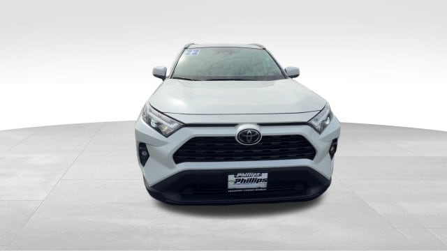 2022 Toyota RAV4 XLE Premium - Photo 9