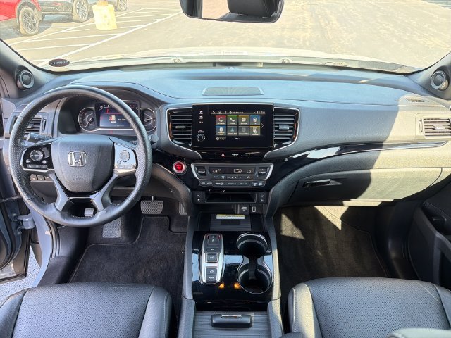 2023 Honda Passport Elite - Photo 14