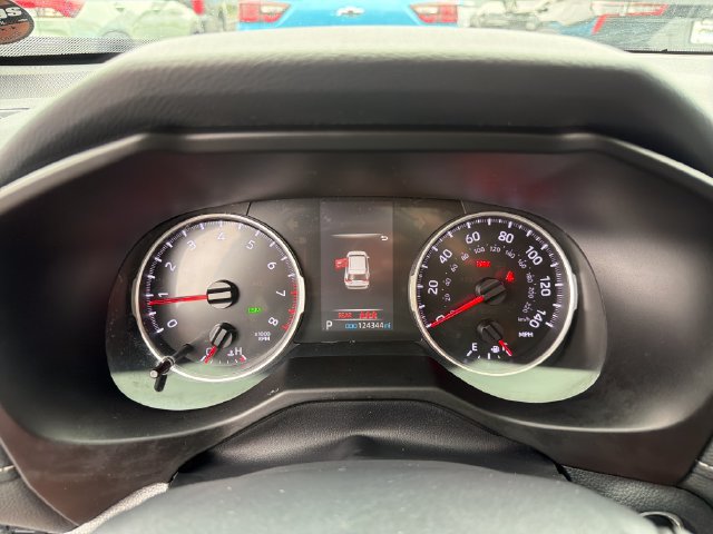 2019 Toyota RAV4 XLE - Photo 17