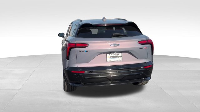 2024 Chevrolet Blazer EV RS - Photo 5
