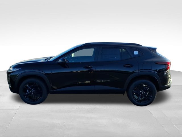 New 2026 Chevrolet Trax Activ SUV