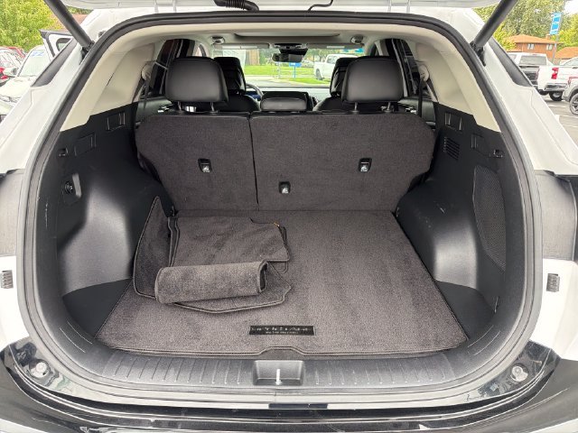 2024 Kia Sportage SX Prestige - Photo 26