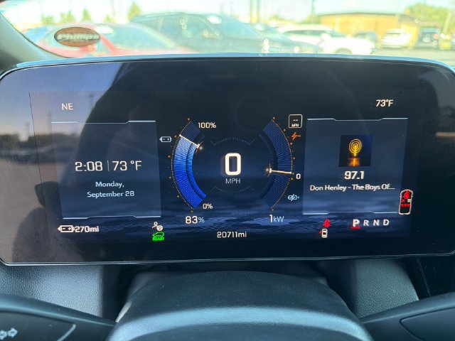 2024 Chevrolet Equinox EV LT - Photo 16
