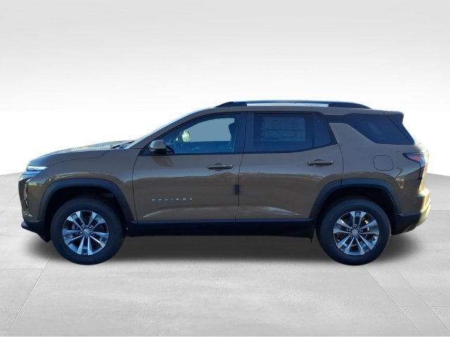 New 2027 Chevrolet Equinox LT SUV