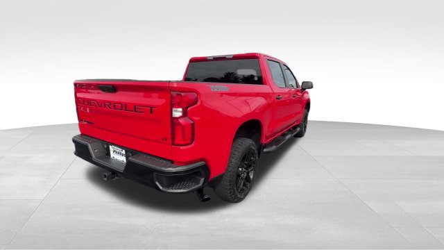 2022 Chevrolet Silverado 1500 LT Trail Boss - Photo 7