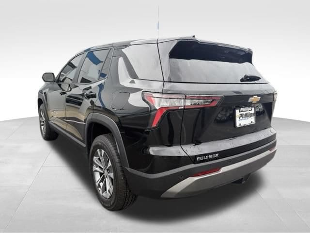 2025 Chevrolet Equinox LT - Photo 10
