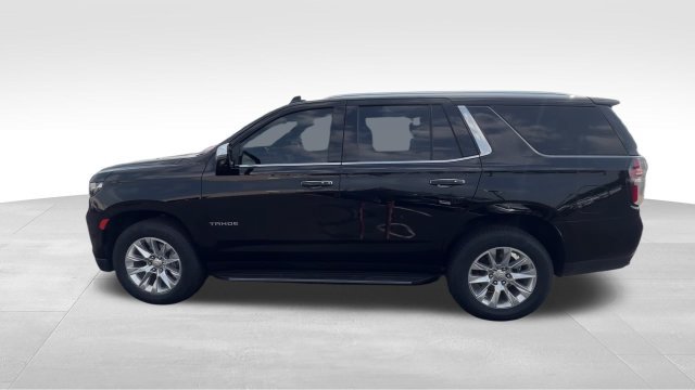 Used 2024 Chevrolet Tahoe Premier SUV