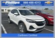  Buick Encore GX