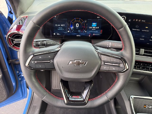 2025 Chevrolet Equinox RS - Photo 16