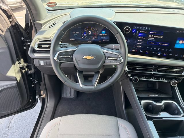 2026 Chevrolet Traverse LT - Photo 15