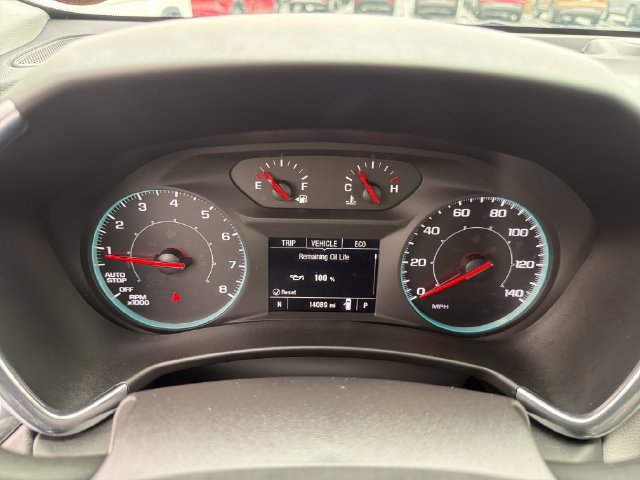 2024 Chevrolet Equinox LS - Photo 17