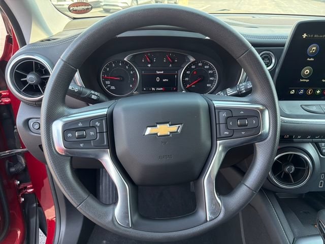 2024 Chevrolet Blazer 2LT - Photo 16
