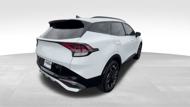 2024 Kia Sportage SX Prestige - Photo 7