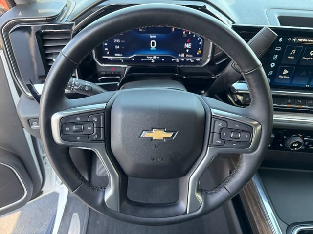 2024 Chevrolet Silverado 2500HD LT - Photo 16
