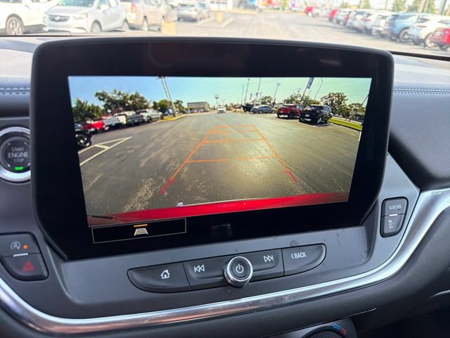 2024 Chevrolet Blazer 2LT - Photo 22