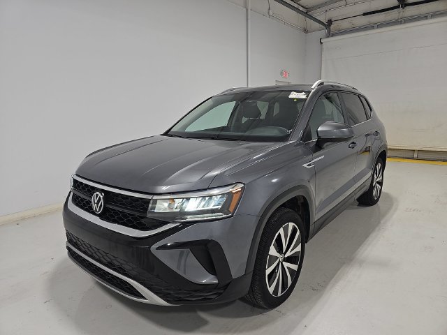 Used 2023 Volkswagen Taos 1.5T SE SUV