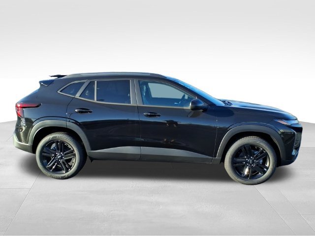New 2026 Chevrolet Trax Activ SUV