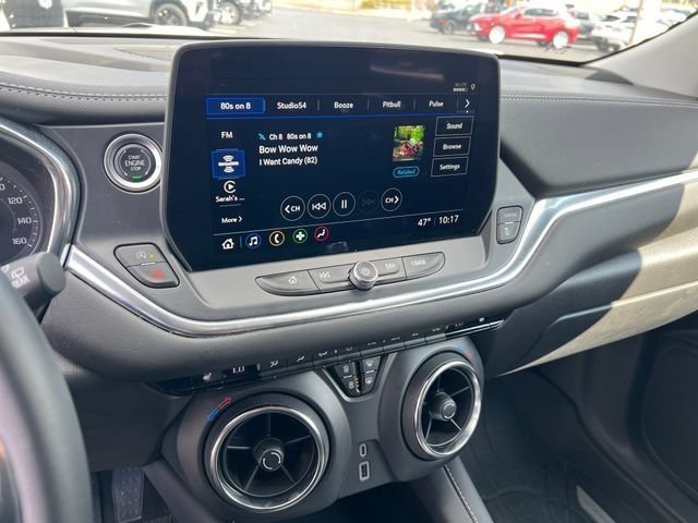 2024 Chevrolet Blazer 3LT - Photo 48