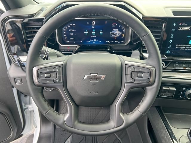 2026 Chevrolet Silverado 1500 ZR2 - Photo 27