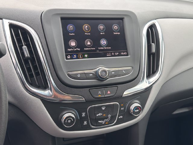 2024 Chevrolet Equinox LS - Photo 20