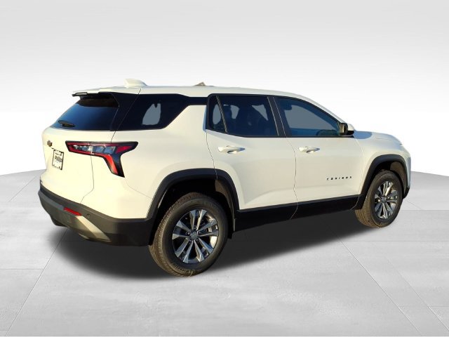 New 2027 Chevrolet Equinox LT SUV