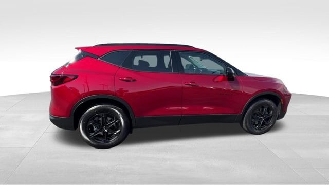 2024 Chevrolet Blazer 2LT - Photo 8