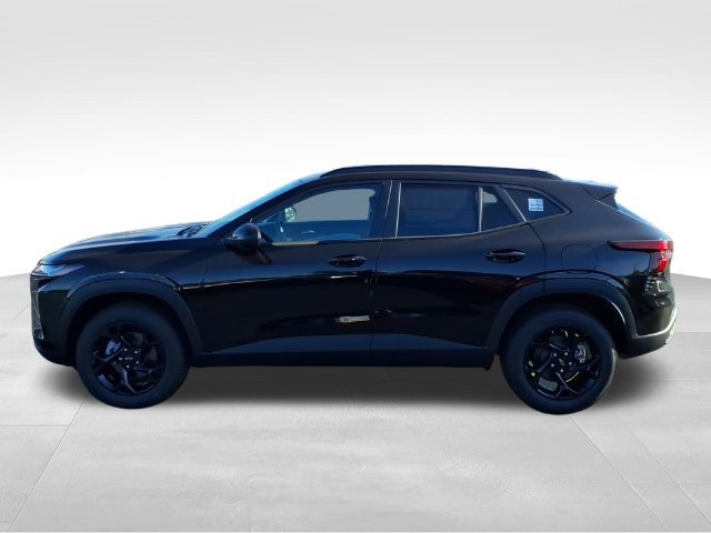 New 2026 Chevrolet Trax LT SUV