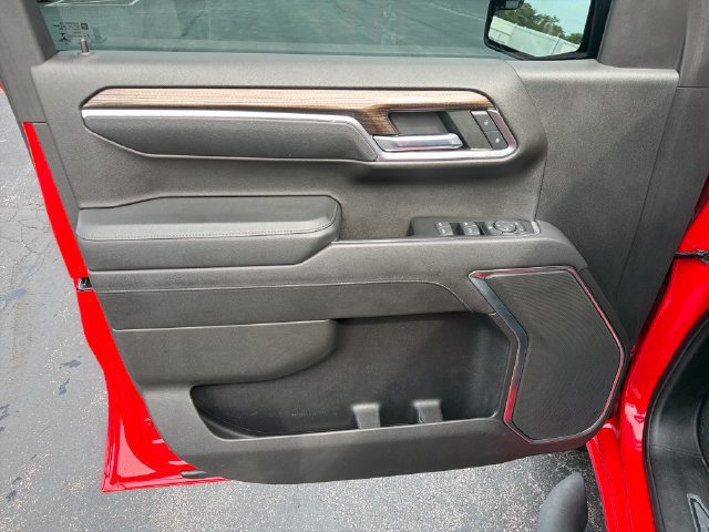 2022 Chevrolet Silverado 1500 LT Trail Boss - Photo 11