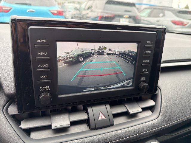 2019 Toyota RAV4 XLE - Photo 22
