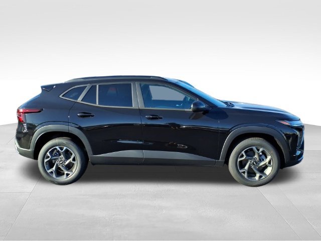 New 2026 Chevrolet Trax LT SUV