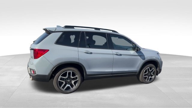 2023 Honda Passport Elite - Photo 8