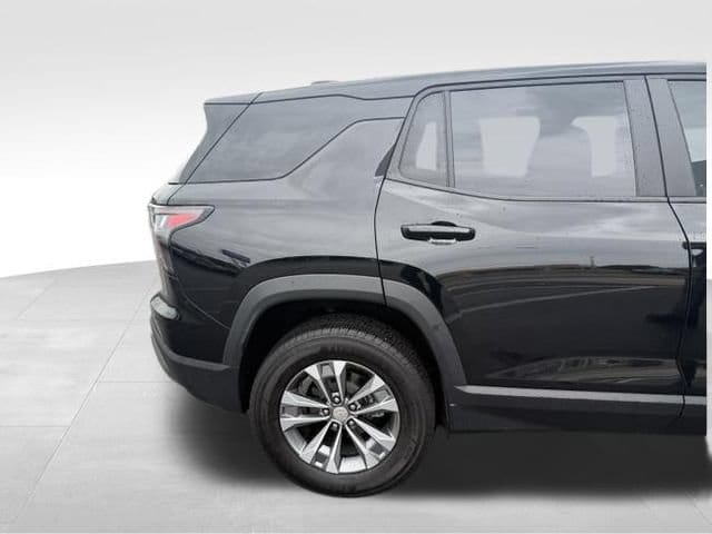 2025 Chevrolet Equinox LT - Photo 4