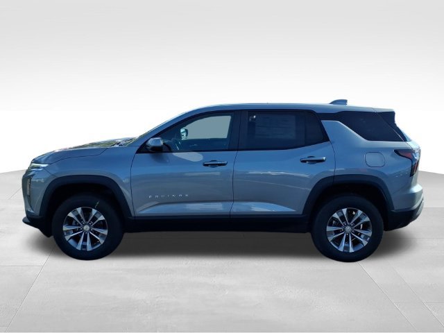 New 2027 Chevrolet Equinox LT SUV