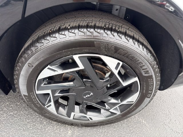 2024 Kia Sportage SX Prestige - Photo 27