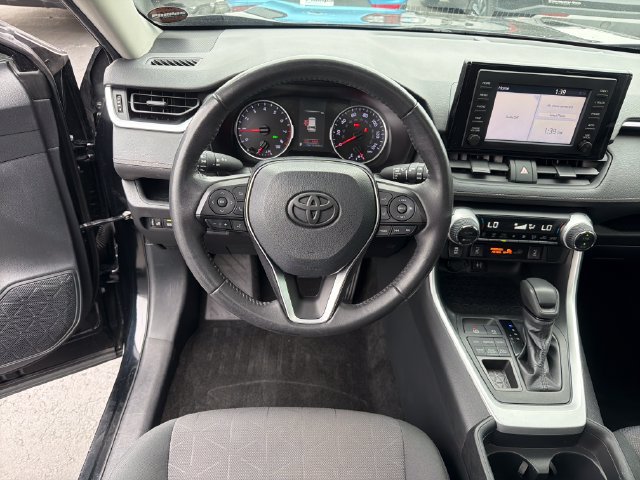 2019 Toyota RAV4 XLE - Photo 15